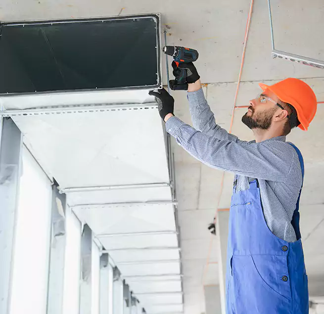 Why Homeowners & Businesses Trust Us in League City, TX