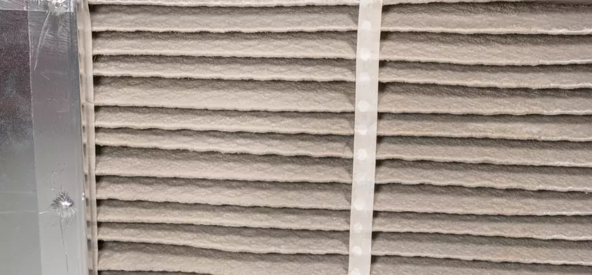 Mobile Car AC Filter Replacement in League City