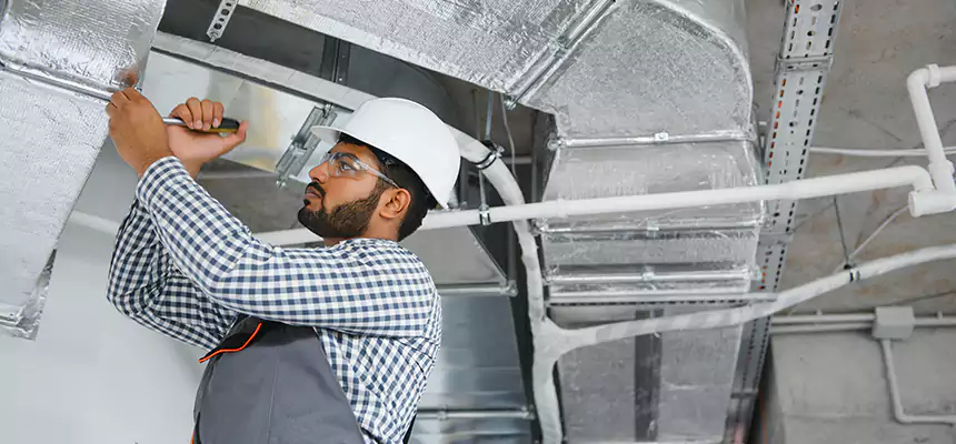 Proactive Ac Vent Repairs & Air Duct Replacement Companies Near Me in League City