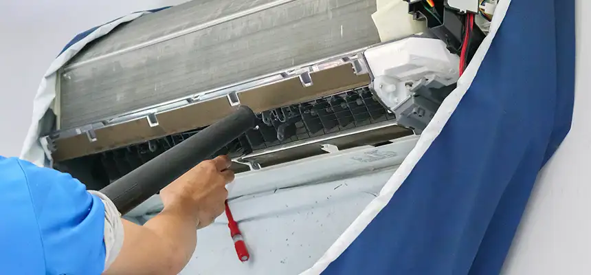 Advanced Clogged Dryer Vent Repair for Multi-Unit & Commercial in League City, TX