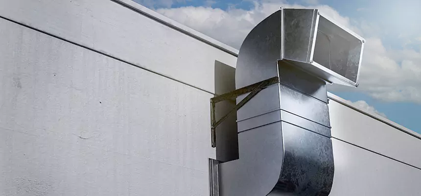 Comprehensive Commercial HVAC Cleaning in League City