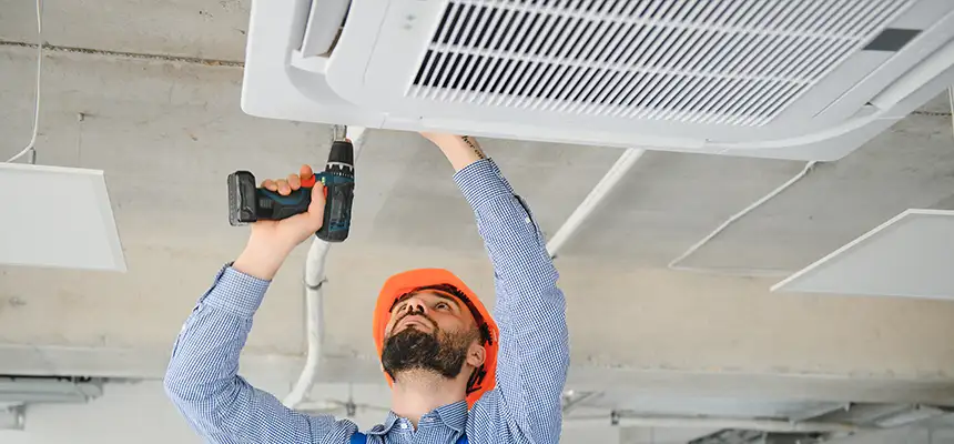 Detailed Multi‑Unit Riser & Roof Termination Cleaning in League City