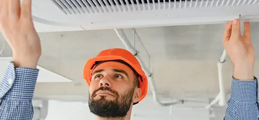 Our Furnace Vent Cleaning Services in League City, TX