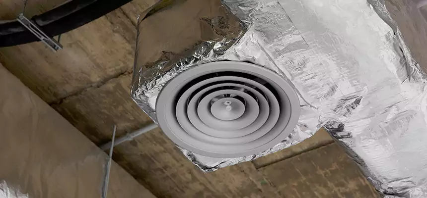 Our HVAC Ductwork Installation Services in League City, TX