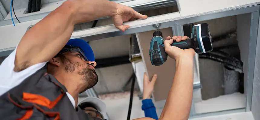 Our Improve Home Air Circulation Services in League City, TX