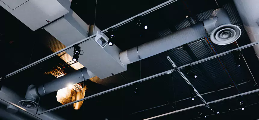 Our Seasonal Allergy Air Duct Cleaning Services in League City, TX