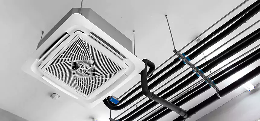 Our Smart AC Vent Controller Services in League City, TX