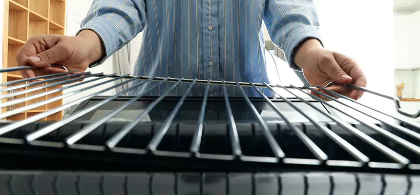 Our Vent Grille Washing Services in League City, TX