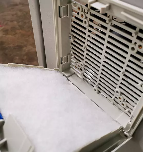 About Air Duct Overhaul & Upgrades in League City, TX