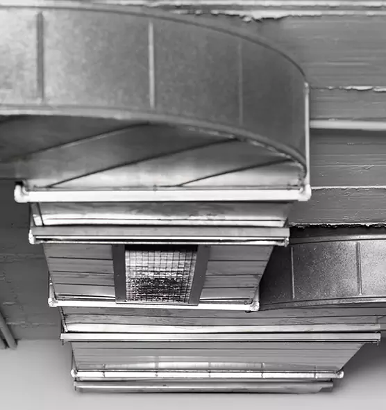 Professional Air Duct Pet Hair Removal in League City, TX