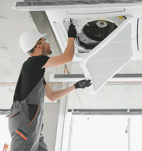 About Air Duct Rodent Removal in League City, TX