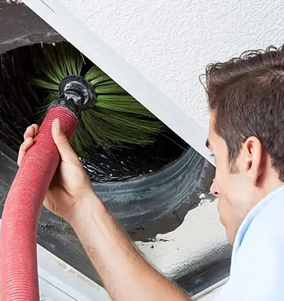Professional Dryer Fire Safety Service in League City, TX