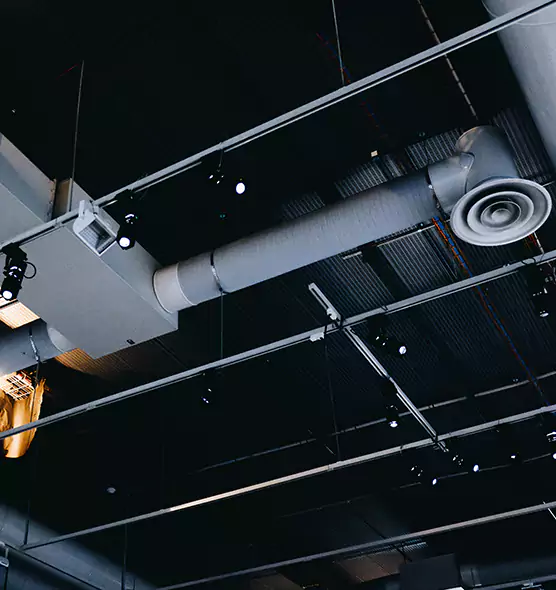 Professional Duct Cleaning For LEED Homes in League City, TX