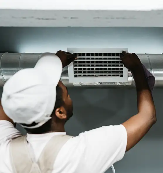 About Emergency Dryer Vent Repair in League City, TX