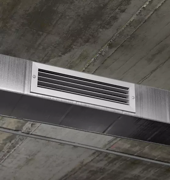 Trusted Hospital Grade Air Duct Cleaning Experts in League City, TX