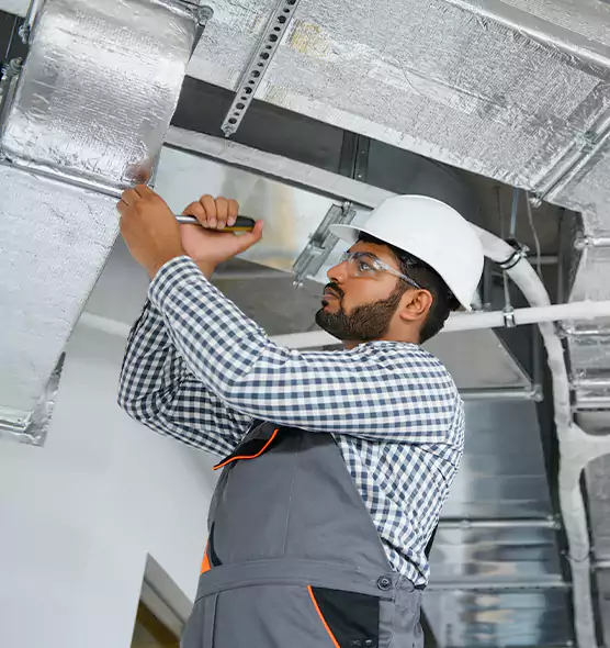 Welcome to Mold & Mildew Removal from Air Ducts League City, TX