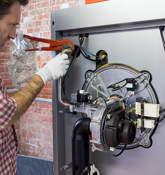 Advanced Repair Dryer Vent Hose in League City, TX