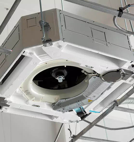 Professional Roof Vent Lint Removal League City, TX