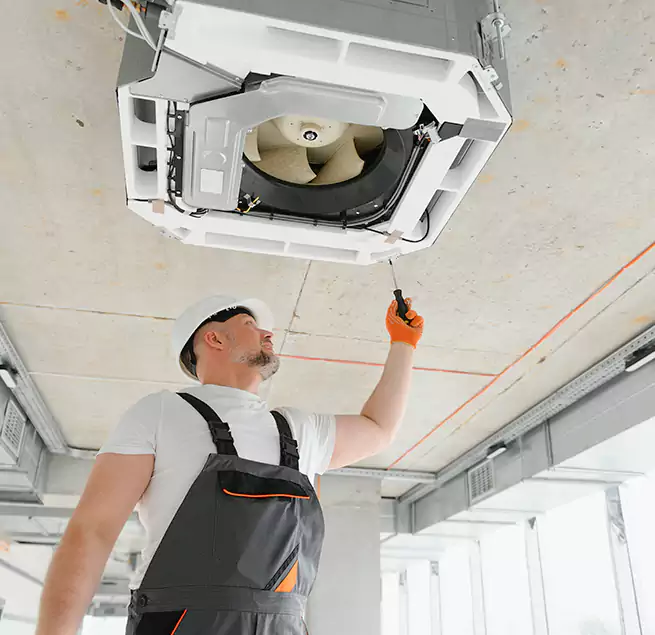 Why Homeowners & Businesses Trust Us in League City, TX?