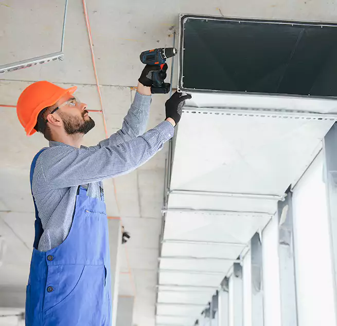 Why Homeowners & Businesses Trust Us in League City, TX?