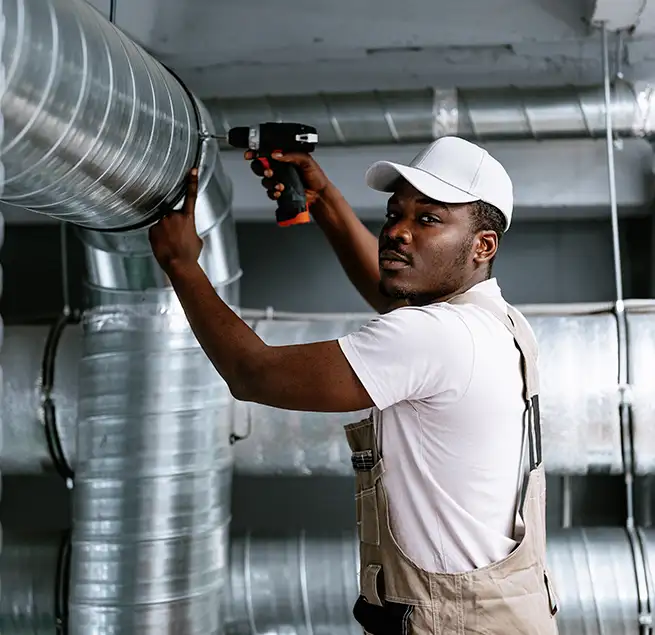 Why Homeowners & Businesses Trust Us League City, TX