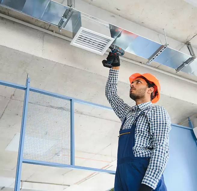 Why Homeowners & Businesses Trust Us in League City, TX?