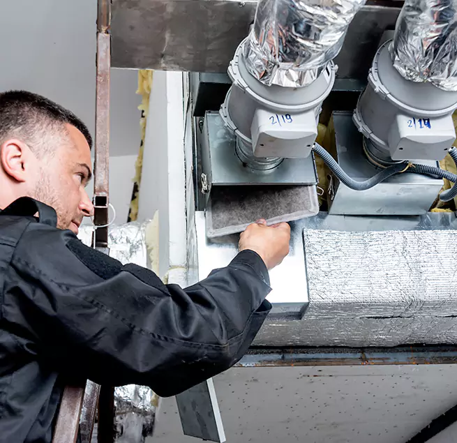 Why Homeowners & Businesses Trust Us in League City, TX?