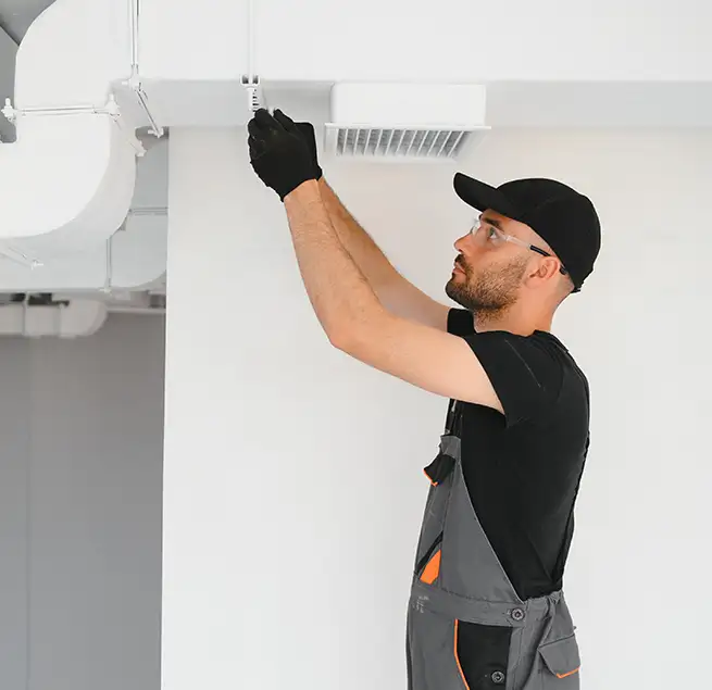 Why Homeowners & Businesses Trust Us in League City, TX?