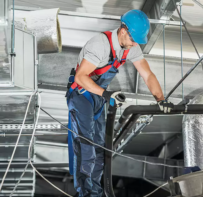 Why Homeowners & Businesses Trust Us in League City, TX?