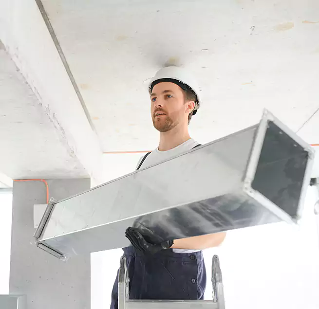 Why Homeowners & Businesses Trust Us in League City, TX