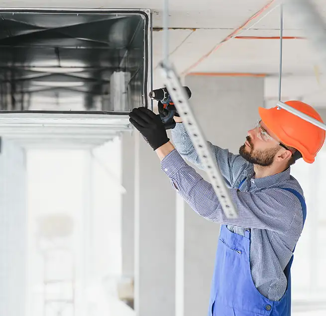 Why Homeowners & Businesses Trust Us in League City, TX?