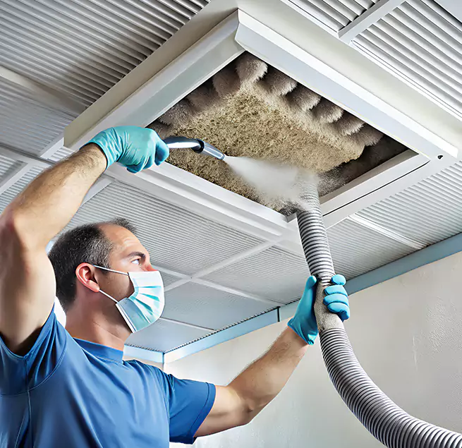 Why Homeowners & Businesses Trust Us League City, TX