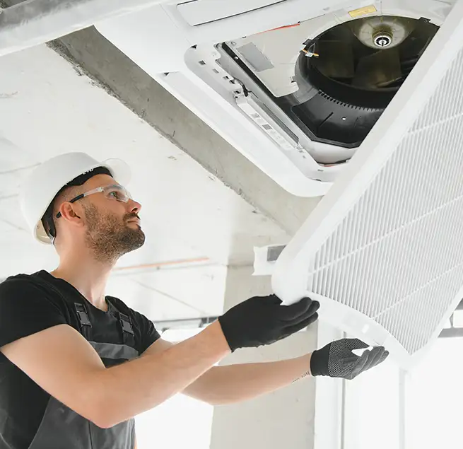 Why Homeowners & Businesses Trust Us in League City, TX?