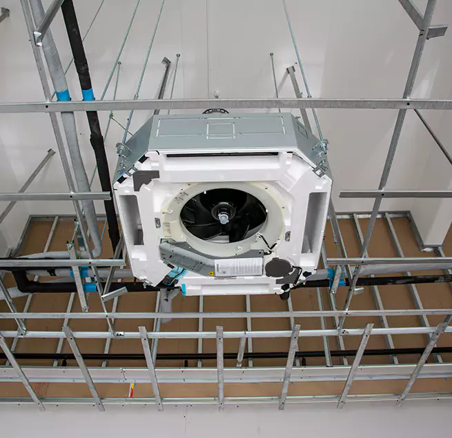 Why Homeowners & Businesses Trust Us in League City, TX?