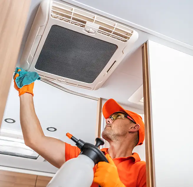 Why Homeowners & Businesses Trust Us in League City, TX?