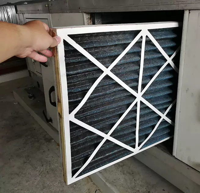 Why Homeowners & Businesses Trust Us League City, TX?