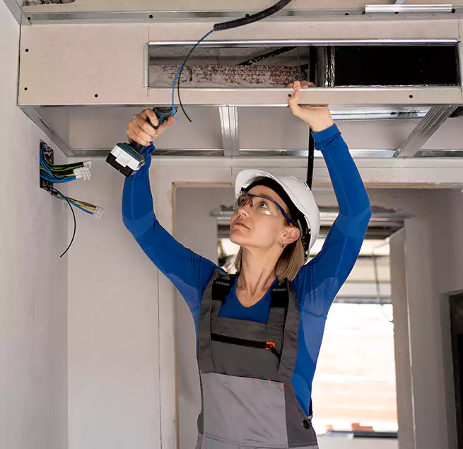 Why Homeowners & Businesses Trust Us in League City, TX?