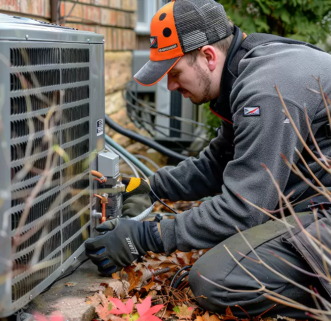 Why Homeowners & Businesses Trust Us in League City, TX?