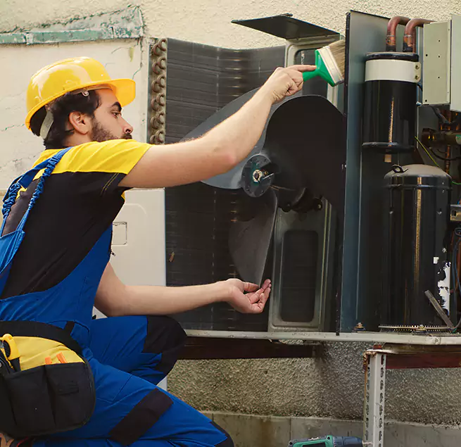 Why Homeowners & Businesses Trust Us League City, TX?