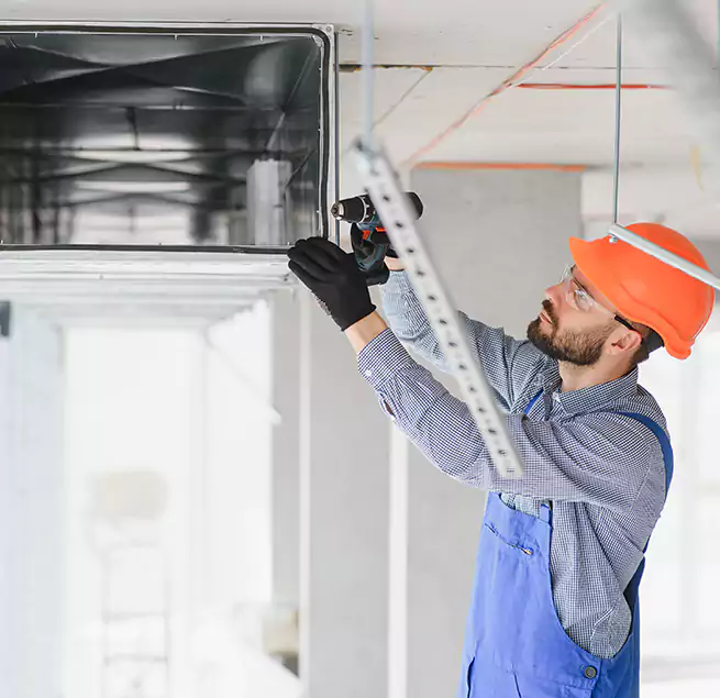 Why Homeowners & Businesses Trust Us in League City, TX?