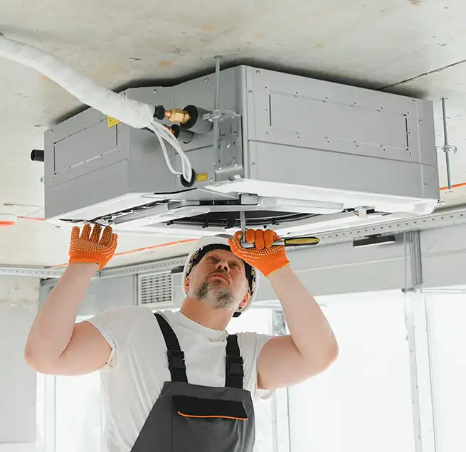 Why Homeowners & Businesses Trust Us League City, TX