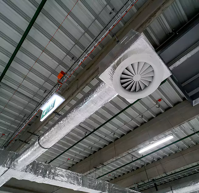 Why Homeowners & Businesses Trust Us in League City, TX