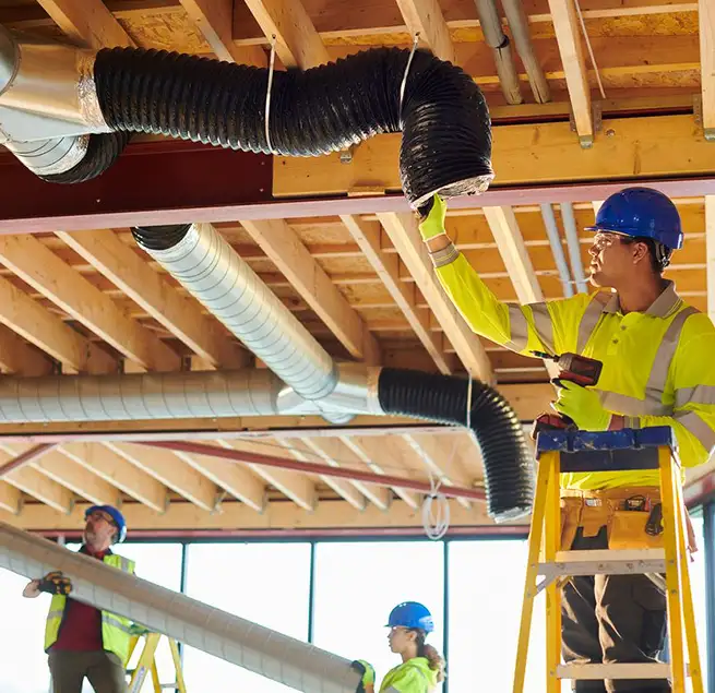 Why Homeowners & Businesses Trust Us in League City, TX?