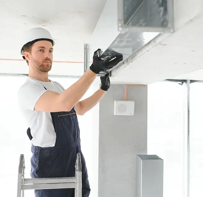 Why Homeowners & Businesses Trust Us in League City, TX?