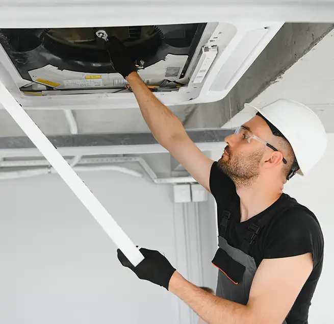 Why Homeowners & Businesses Trust Us in League City, TX?