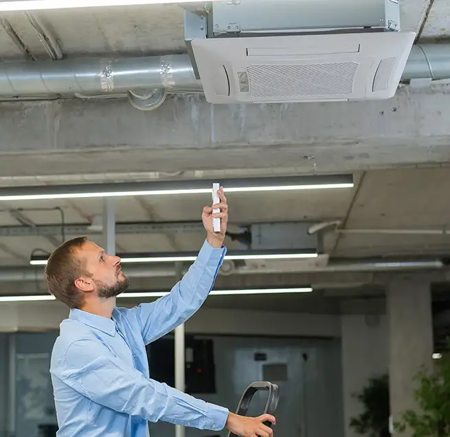 Why Homeowners & Businesses Trust Us in League City, TX?