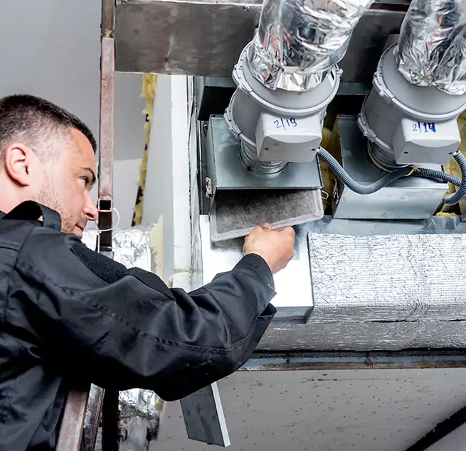 Why Homeowners Businesses Trust Us in League City, TX?