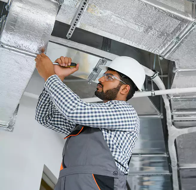 Why Homeowners & Businesses Trust Us in League City, TX?