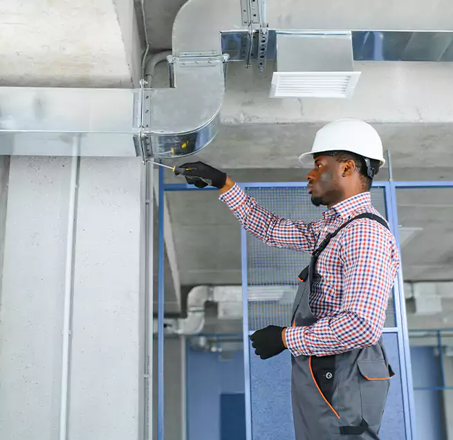 Why Homeowners & Businesses Trust Us in League City, TX