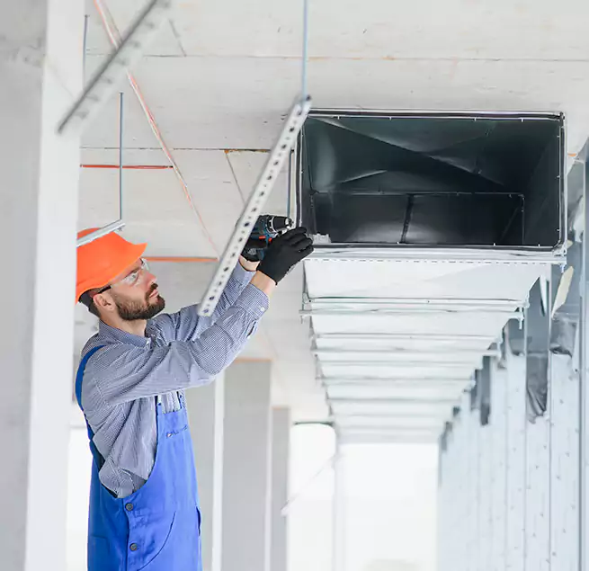 Why Homeowners & Businesses Trust Us in League City, TX?